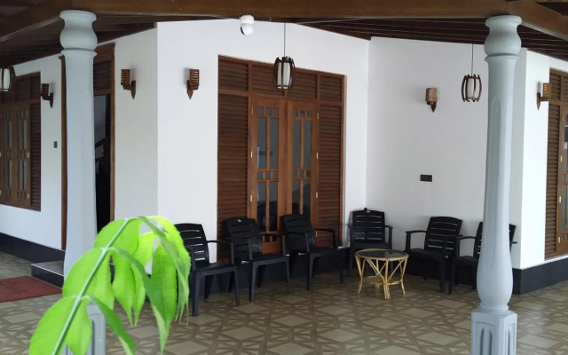 Villa Free Way