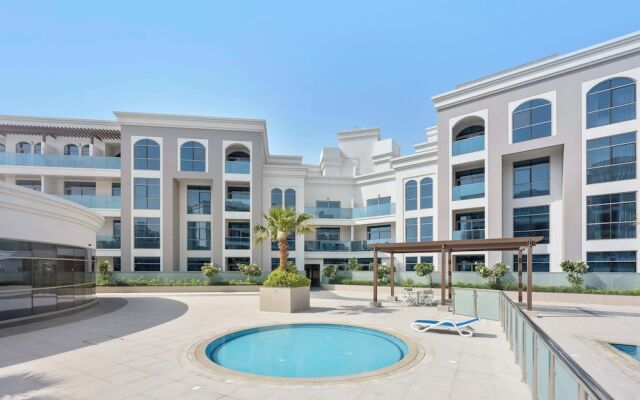 Silkhaus Art Gardens, Al Barsha 1  Dubai