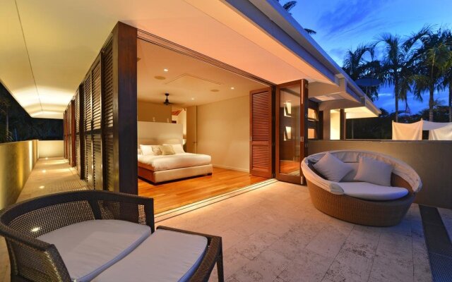 Tugela - Luxury Holiday Home