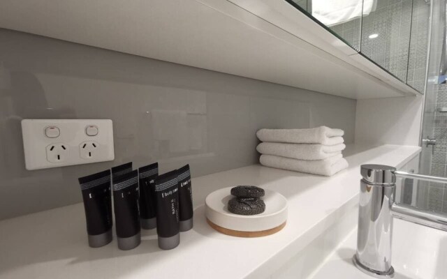 A21 Darling Harbour 2 BDR APT