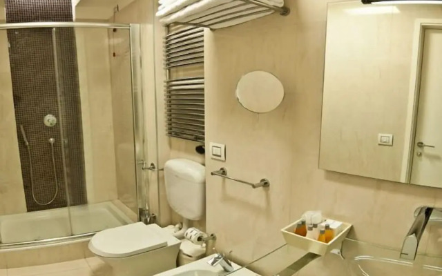 Town House Cavour