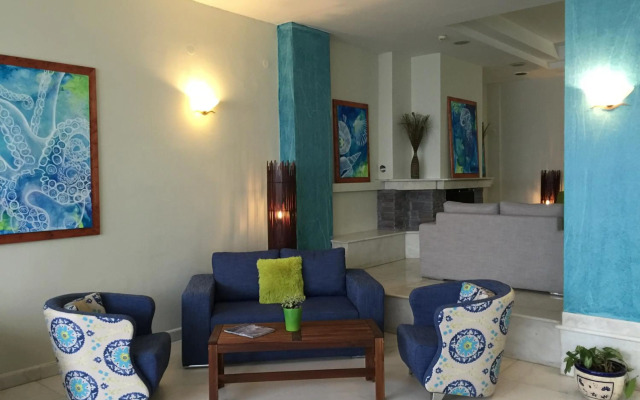 Hotel Ostria