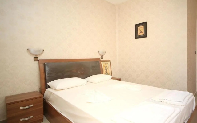 Maria Apartments