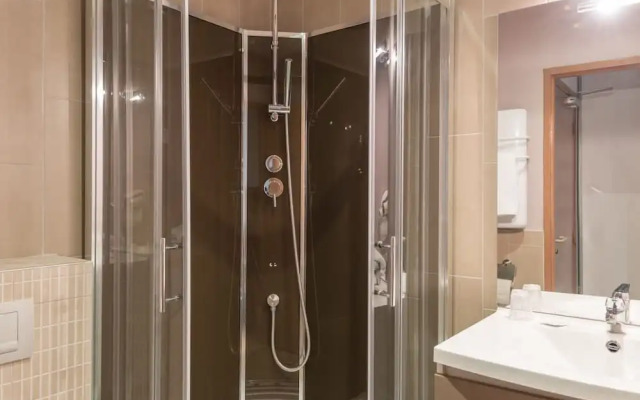 Le Réverbère - La Cuisinerie - L'Hôtellerie