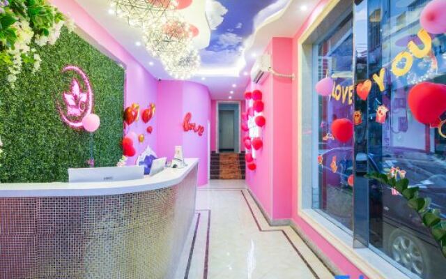 Sanya Fenglinwan Hotel