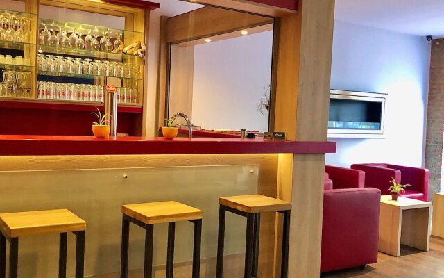 Montana Hotel Köln-Bonn Airport