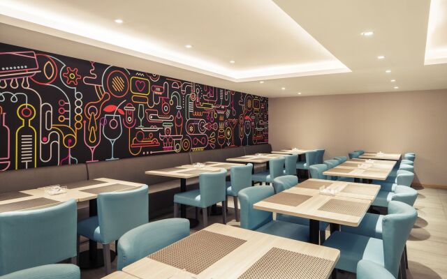 Mercure Shanghai Hongqiao South