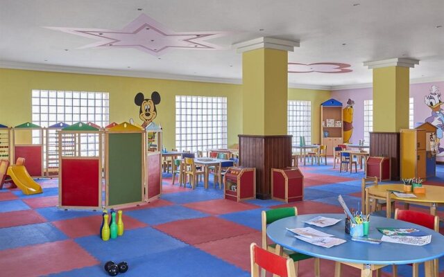 Jaz Grand Marsa - All Inclusive