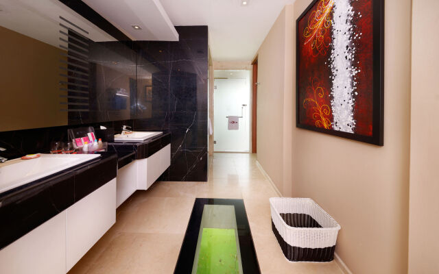 Lexis Hibiscus Port Dickson
