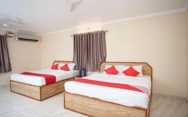 Stay Inn Tirupati by OYO Rooms