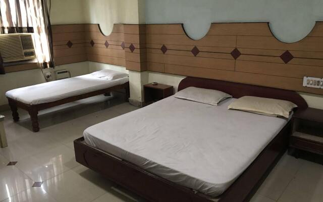 Raj Residency