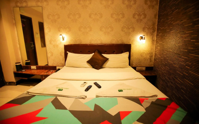 FabHotel Garden Creek Residency Andheri