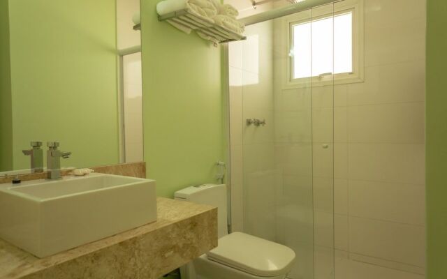Parador Búzios Boutique Hotel