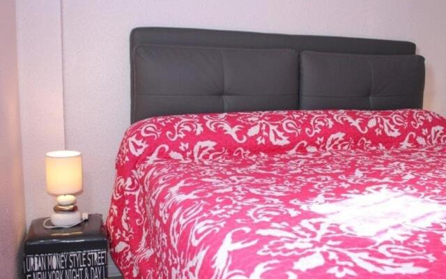 Maison Gruissan, 2 pièces, 4 personnes - FR-1-229-696