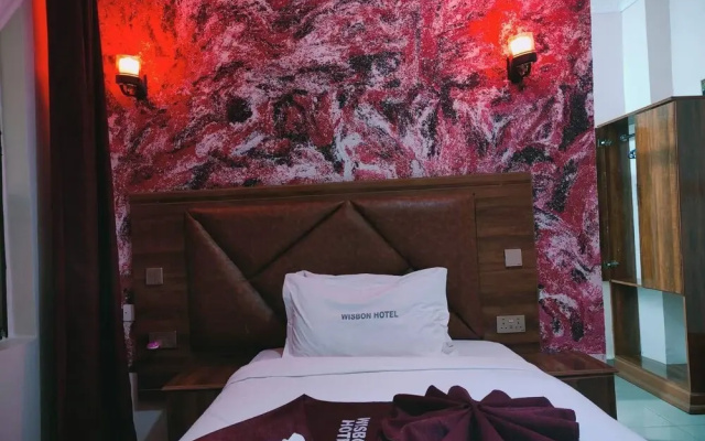 Wisbon Hotel