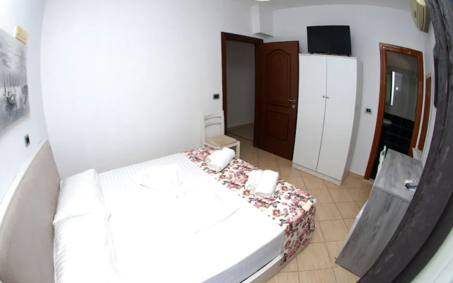 Hotel Horizont