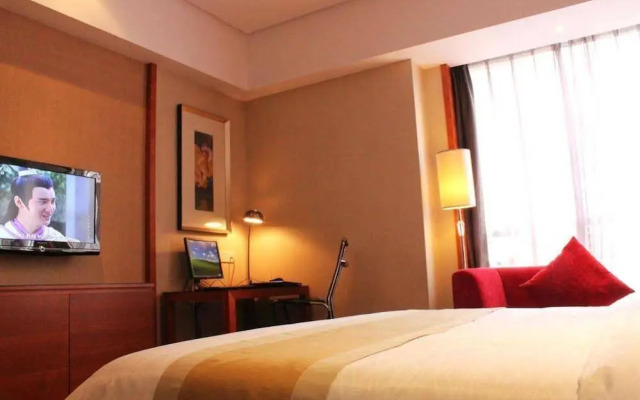 Wanpan Hotel Dongguan