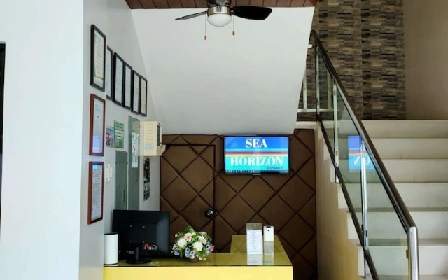 Sea Horizon Resort