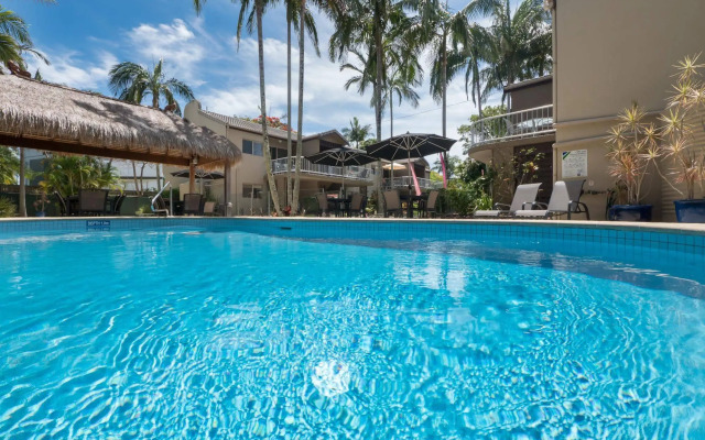 Clearwater Noosa