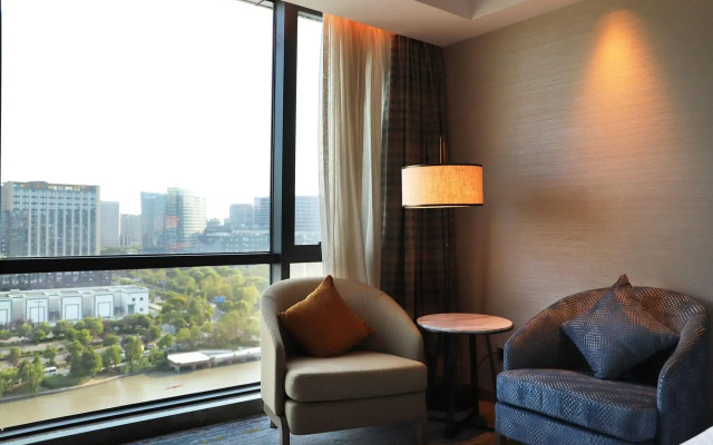 Four Points by Sheraton Jiaxing