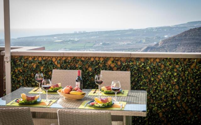 22 Casablanca, Amazing Sunset View