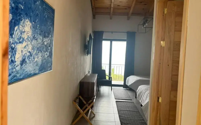 Casa Rivera de Moras
