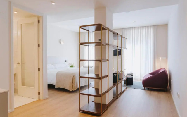 The Passage Apartments