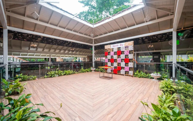 Treebo Sai Rekha Inn