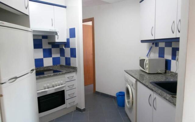 Apartamentos Mar de Oropesa 3000