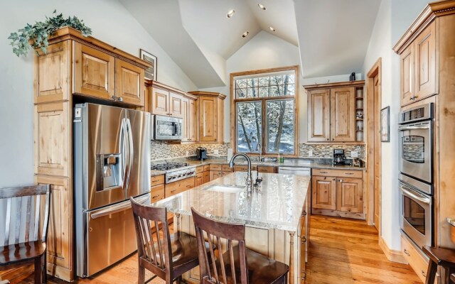 835 Gold Dust Drive Home