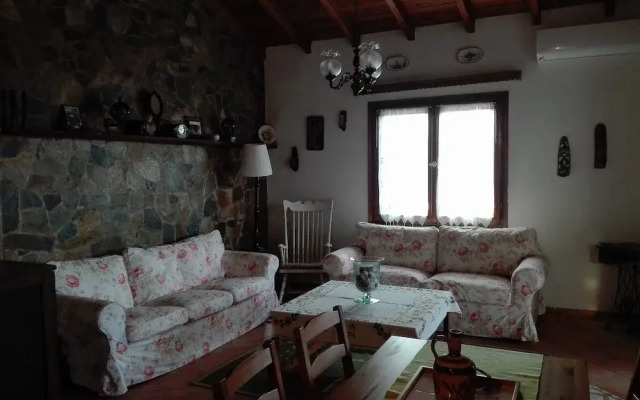 Villa Eva Agios Nikolaos