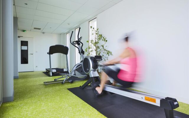 Kyriad Clermont-Ferrand-Sud-La Pardieu