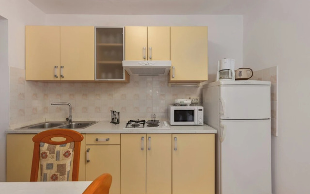 Family Resort Santa Maria I Apartment 1