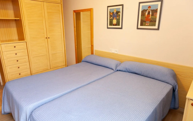 Piso Exclusivo en Zona Residencial. MANOLETE