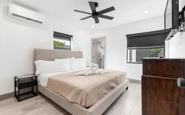 Lauderdale 1 Bedroom Lux by Opus
