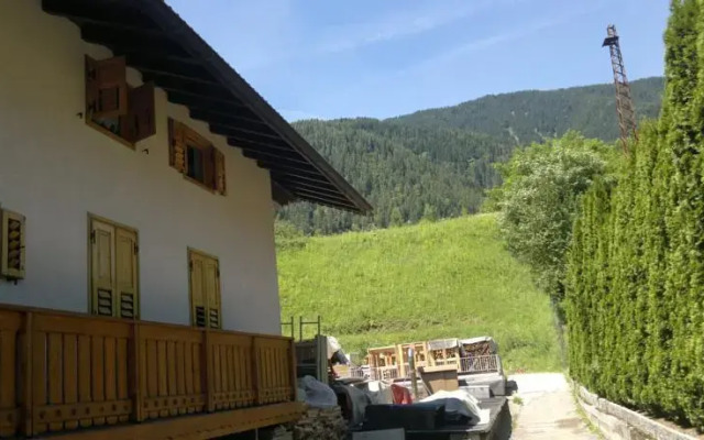 Bed & Breakfast Casa Marcella