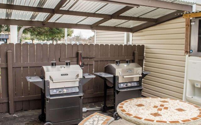 SureStay Studio by Best Western Pensacola