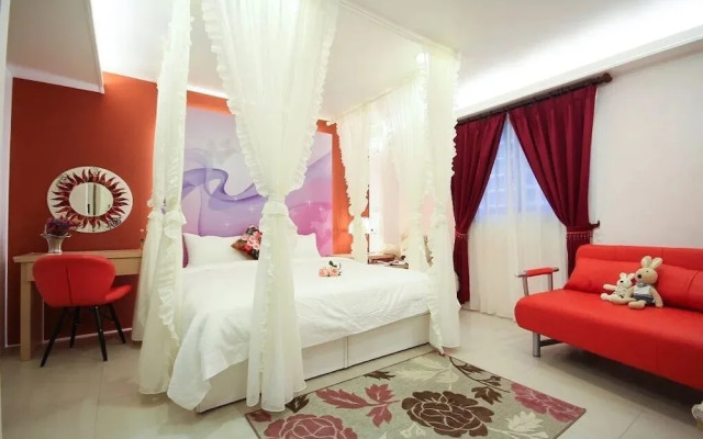 Bei Yue B&B