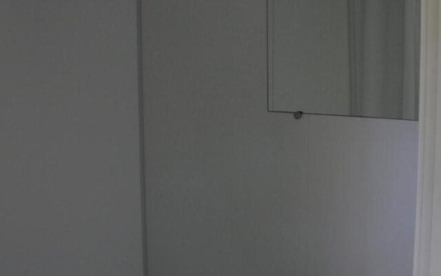 Camping Dehesa Nueva