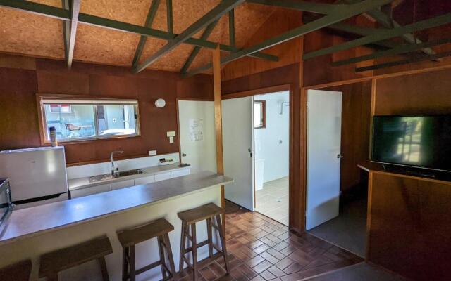Gumnut Glen Cabins