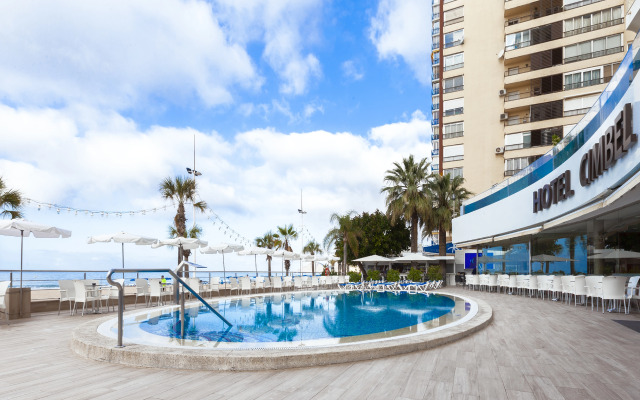 Hotel Cimbel