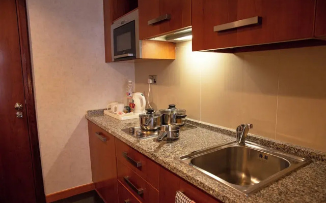 Holiday Inn Suites Kuwait by IHG