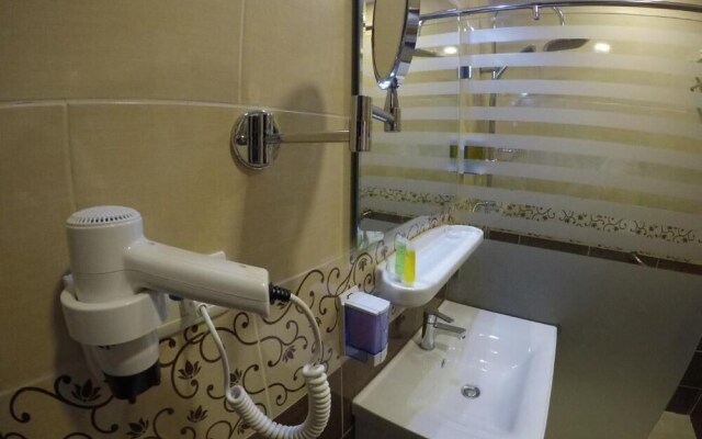 Virginia Hotel Suites