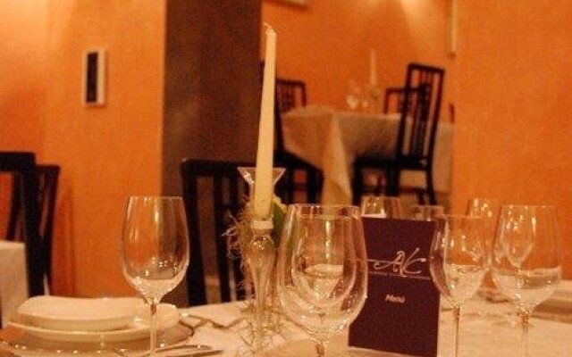 Hotel Villa Casanova