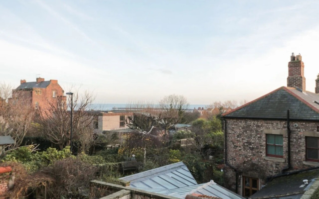 Lovatt House Apartment Tynemouth