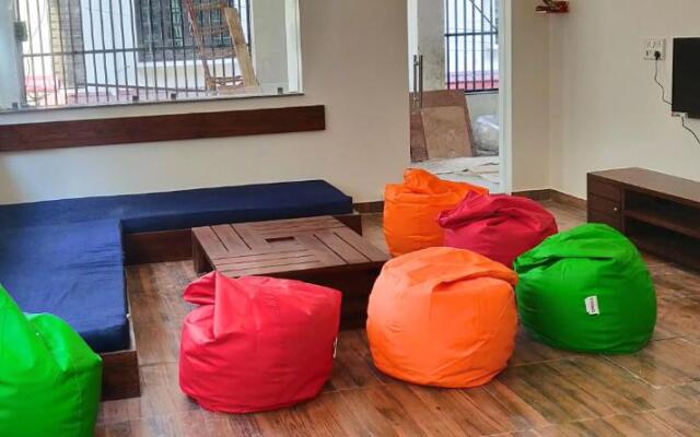 Joey's Hostel Rishikesh