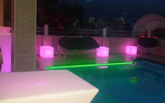 Swiss Villas Panoramic