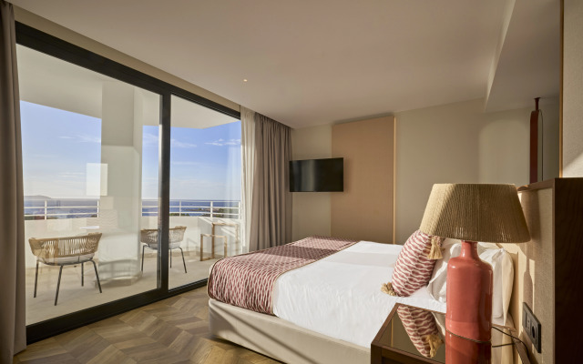 TRS Ibiza Hotel - Adults Only +16