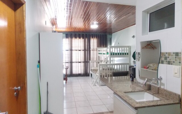 Ajuricaba Suites - Centro