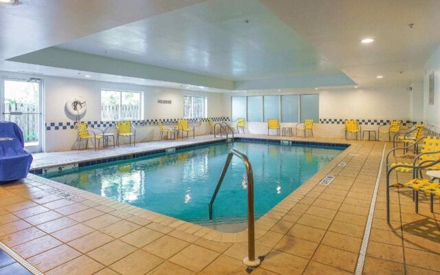 Fairfield Inn Tallahassee North/I-10